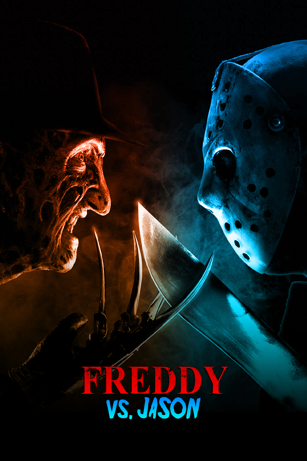 Freddy vs. Jason (2003) [465118] (A1673276086) [[Movies]] --Plex--